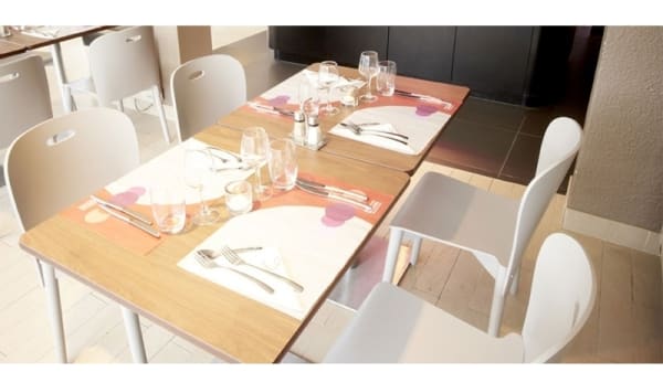Campanile Chateauroux Saint Maur In Saint Maur Restaurant Reviews Menu And Prices Thefork