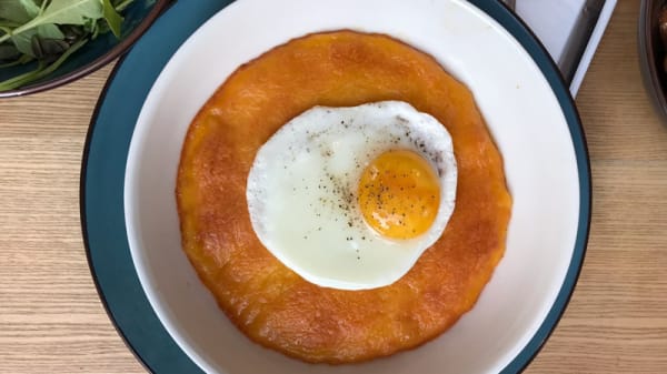 Les Balancoires In Lille Restaurant Reviews Menu And Prices Thefork