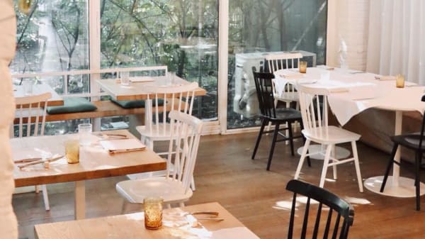 Equilibri A Treviso Menu Prezzi Immagini Recensioni E Indirizzo Del Ristorante