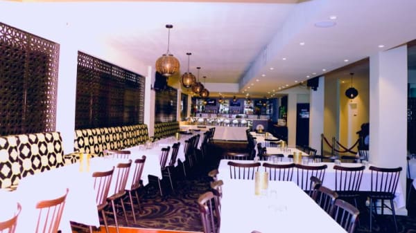 Himalayan Fusion Cafe In Auburn Nsw Restaurant Reviews Menus And Prices Thefork Formerly Dimmi