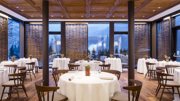 Faloria In Cortina D Ampezzo Restaurant Reviews Menu And Prices Thefork