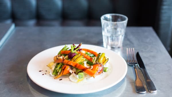 Marguerite Bistrot In Paris Restaurant Reviews Menu And Prices Thefork