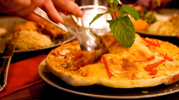 Indiska Koket I Goteborg Restaurangens Meny Oppettider Bokning Recensioner Samt Priser