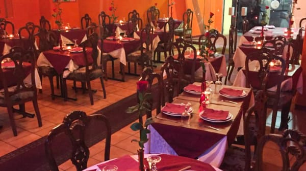Palais De Shayan In Beziers Restaurant Reviews Menu And Prices Thefork