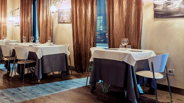 capovolto in turin restaurant reviews menu and prices thefork
