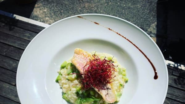 Le Bistrot De Nicolas In Saint Laurent Du Var Restaurant Reviews Menu And Prices Thefork