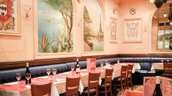 Le Paris Madeira In Paris Restaurant Reviews Menu And Prices Thefork