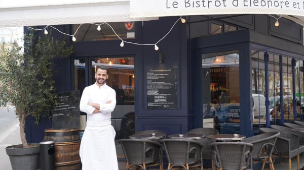 le bem le bistrot d eleonore et maxence in paris restaurant reviews menu and prices thefork