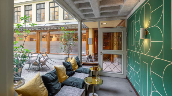 ludwig 8 in munich restaurant reviews menu and prices thefork