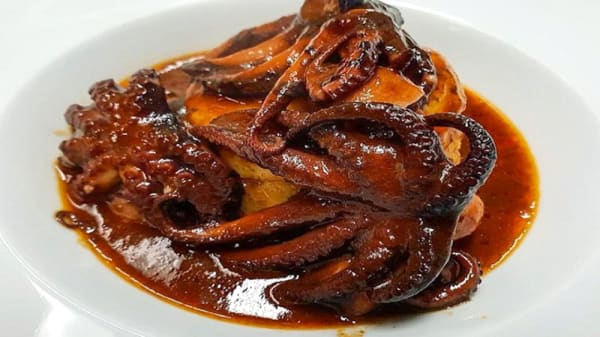 Il Cassettone della Nonna in Livorno - Restaurant Reviews, Menu 