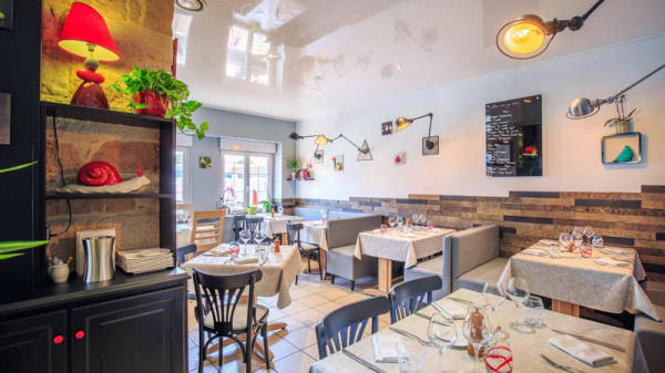L Ambroisie In Macon Restaurant Reviews Menu And Prices Thefork