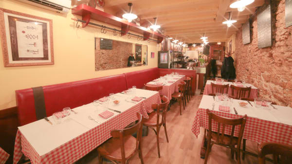 La Hugonniere In Lyon Restaurant Reviews Menu And Prices Thefork