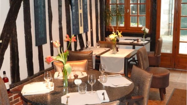 Les Petits Ventres In Limoges Restaurant Reviews Menu And Prices Thefork
