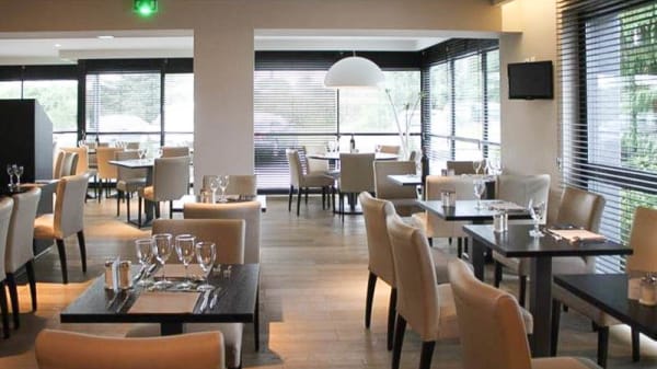 Parc Hotel In Carvin Restaurant Reviews Menu And Prices Thefork