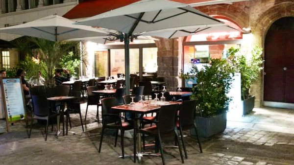 La Grillardiere In Lyon Restaurant Reviews Menu And Prices Thefork