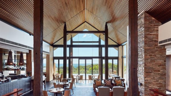 Other Side Of The Moon In Naturaliste Restaurant Reviews Menus And Prices Thefork