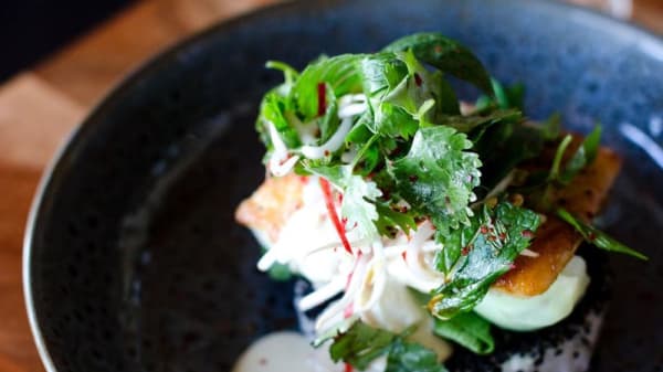 Other Side Of The Moon In Naturaliste Restaurant Reviews Menu And Prices Thefork