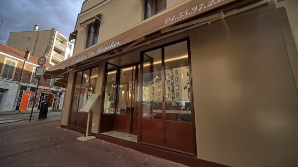 L Atelier Du Boucher In Saint Maur Des Fosses Restaurant Reviews Menu And Prices Thefork