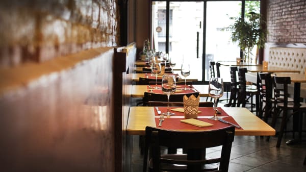 Habibi Cafe In Barcelona Restaurant Reviews Menu And Prices Thefork Formerly Dimmi Habibi arab barcelona mp3 ✖. thefork