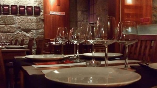 Sala - Modo Menor, Covilhã