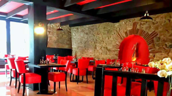 La Pata Negra In Amelie Les Bains Palalda Restaurant Reviews Menu And Prices Thefork