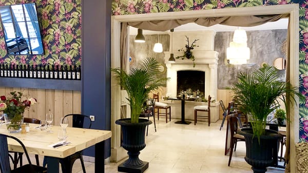 Le Relais Des Moines In Les Arcs Restaurant Reviews Menu And Prices Thefork