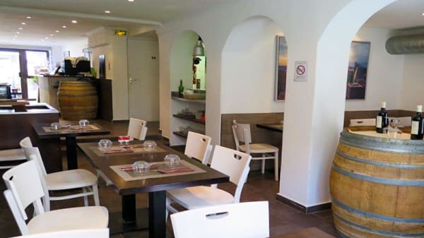 La Cour Boulegon In Aix En Provence Restaurant Reviews Menu And Prices Thefork