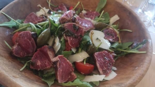 la cantine du mechant loup in l union restaurant reviews menu and prices thefork