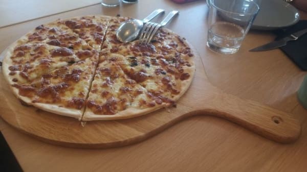 la cantine du mechant loup in l union restaurant reviews menu and prices thefork