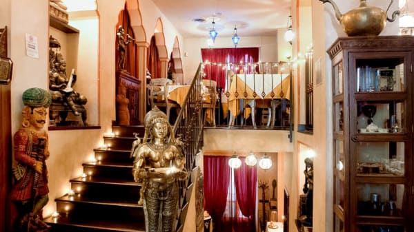 Jaipur In Turin Restaurant Reviews Menu And Prices Thefork