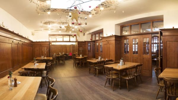 Neuhauser Augustiner In Munich Restaurant Reviews Menu And Prices Thefork