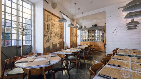 Sala - São Jorge, Lisboa