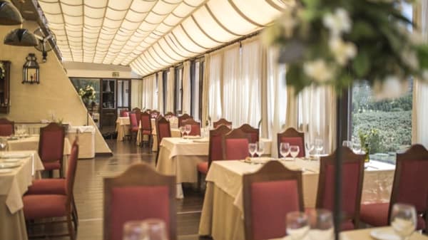 Refectorio Hotel Convento La Magdalena In Antequera Restaurant Reviews Menu And Prices Thefork