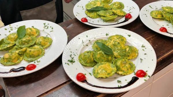 Giuseppe Ristorante Pizzeria In Maisons Alfort Restaurant Reviews Menu And Prices Thefork