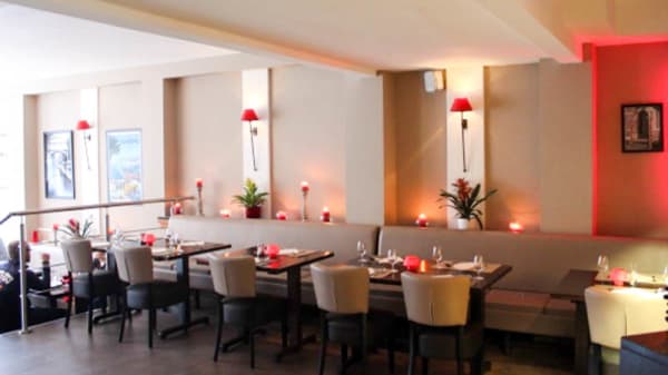 Via Con Me Tournai In Tournai Restaurant Reviews Menu And Prices Thefork