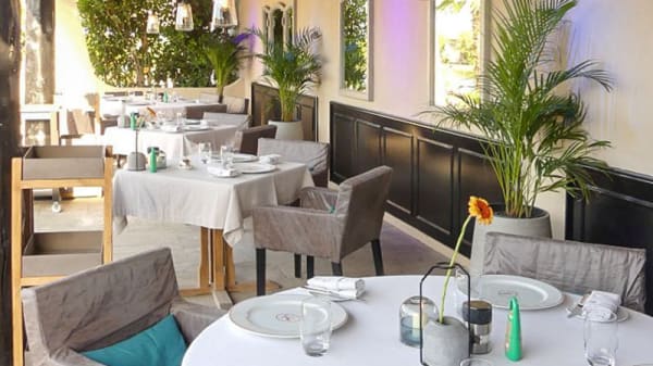 L Estelle En Camargue In Saintes Maries De La Mer Restaurant Reviews Menu And Prices Thefork