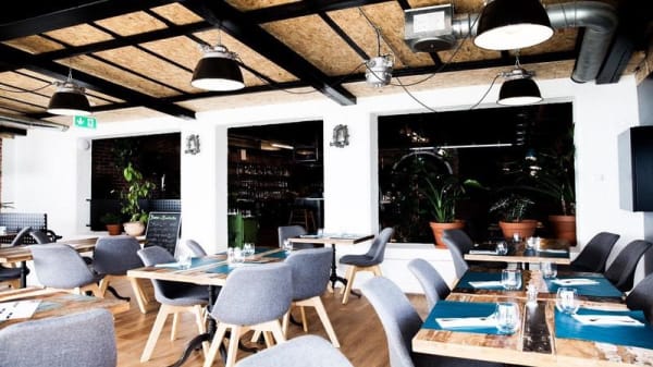 Restaurant Le Carre A Vevey Menu Avis Prix Et Reservation