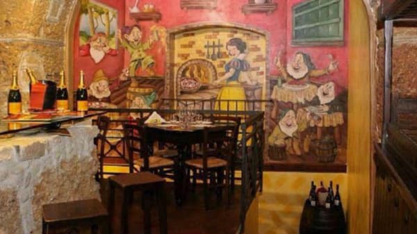 Biancaneve E I Sette Nani In Palermo Restaurant Reviews Menu And Prices Thefork