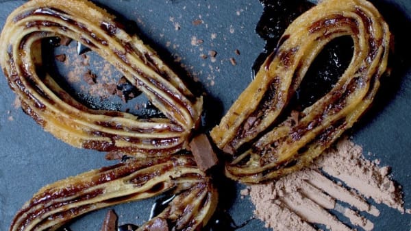 EL TACOS MEXICAN & COCKTAILS BAR, Lisboa