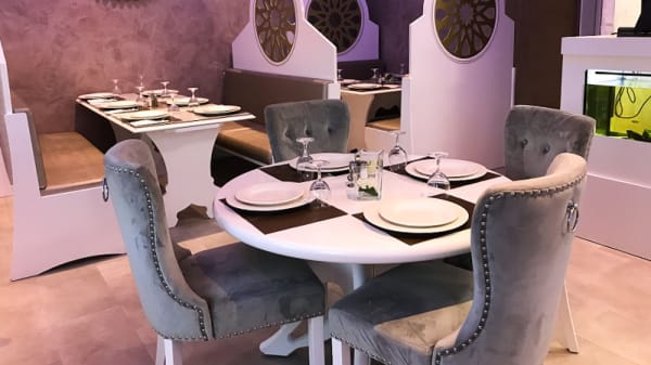 Farah In Strasbourg Restaurant Reviews Menu And Prices Thefork