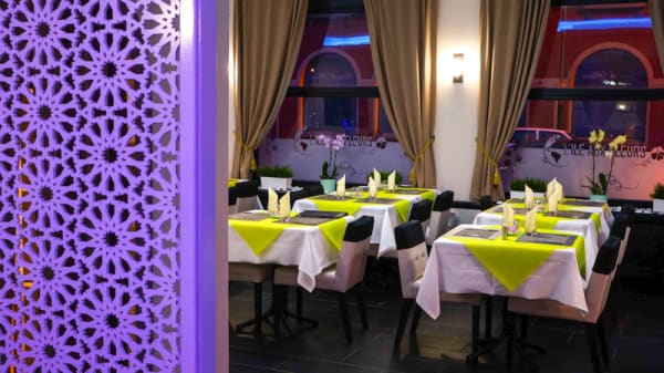 L Ile Aux Fleurs In Strasbourg Restaurant Reviews Menu And Prices Thefork