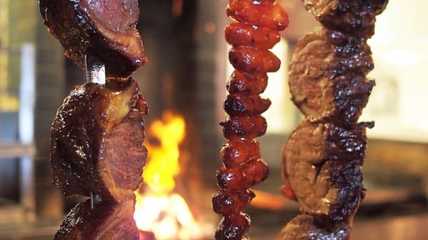 Bah Bq Brazilian Grill In Crows Nest Nsw Restaurant Reviews Menu And Prices Thefork