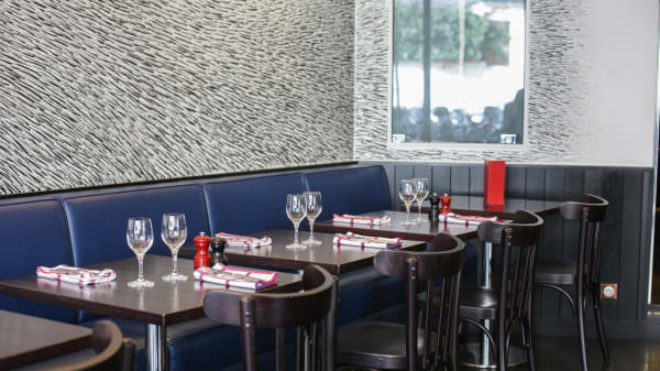 Cafe Des Ministeres In Paris Restaurant Reviews Menu And Prices Thefork