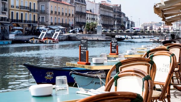 The Rio In Sete Restaurant Reviews Menu And Prices Thefork