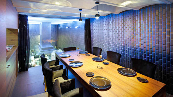 Lasarte By Martin Berasategui Monument Hotel In Barcelona Restaurant Reviews Menu And Prices Thefork