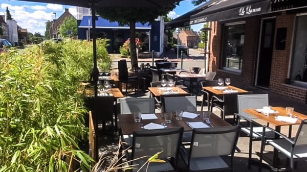 L Argan In Bondues Restaurant Reviews Menu And Prices Thefork