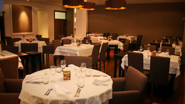 Interior - Chello's, Guimarães