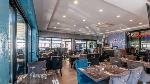 la villa di giovanni in livry gargan restaurant reviews menu and prices thefork