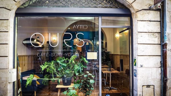 Cafe Ours In Bordeaux Restaurant Reviews Menu And Prices Thefork