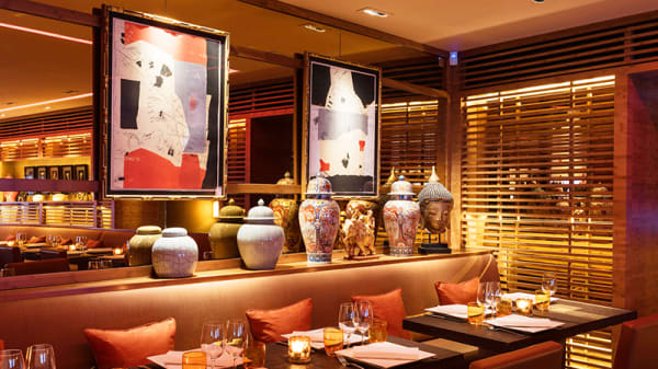 Asia Kitchen In Paris Restaurant Reviews Menu And Prices Thefork